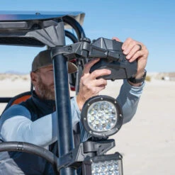 Polaris Ranger Elite Series UTV Side Mirror With Dual Axis Breakaway By ATV TEK -Multifunctional Accessories Store Eecww6GHipC3cvPm3sc8H1bVerc3xWfMcLiJZpeefT90vcA7ulsxYKLhktRXkOb7 94330.1718666363