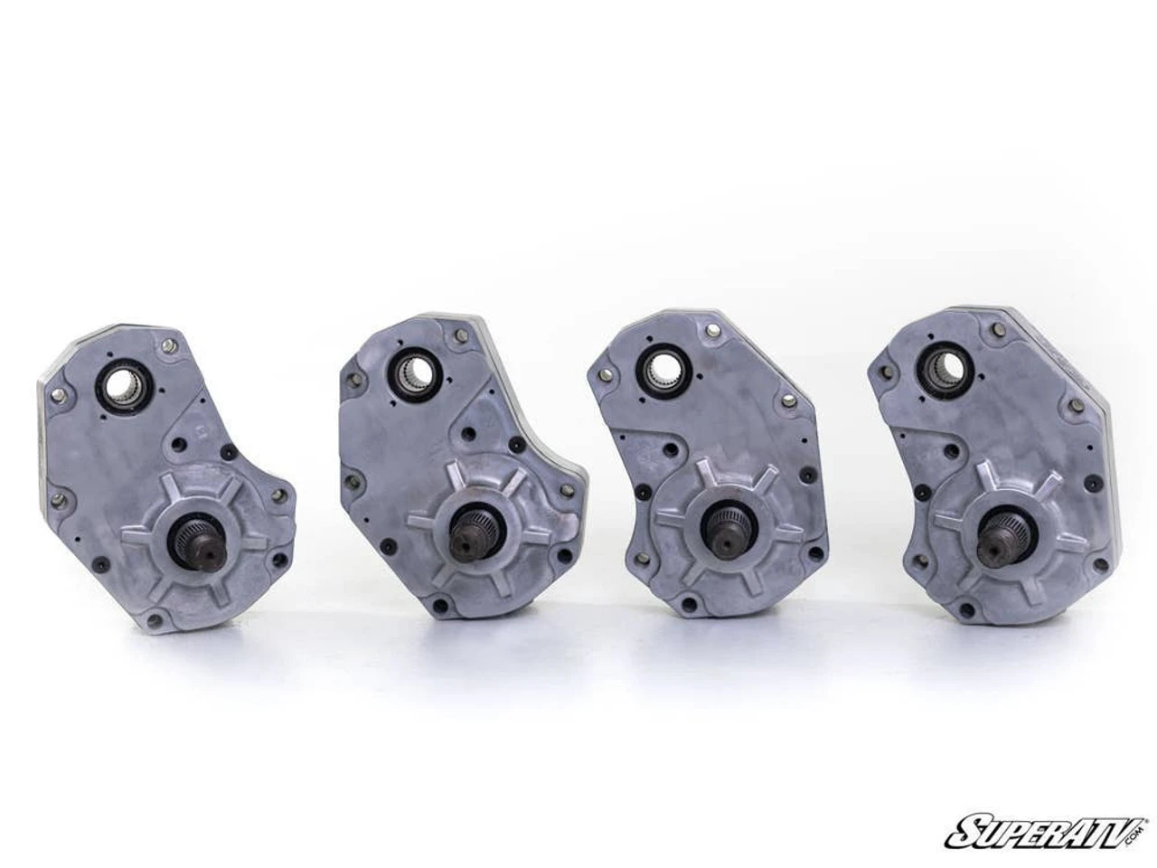 "Polaris Ranger 800 6"" Portal Gear Lift By Super ATV" 10 "Polaris Ranger 800 6"" Portal Gear Lift By Super ATV" - Image 8