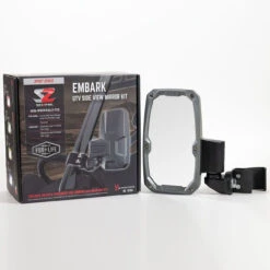 Polaris Ranger Pro-Fit Embark Side View Mirrors With ABS Body & Bezel By Seizmik 18 Polaris Ranger Pro-Fit Embark Side View Mirrors With ABS Body & Bezel By Seizmik -Multifunctional Accessories Store ExLzwSuhCKGlAmAsjGE3z00HPQ3ZsCOWDATXU7guv5B2zvIHWd49KWGqo2XhWp9d 65083.1718667042