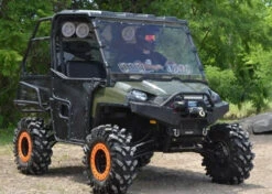 Polaris Ranger 900 Diesel Scratch Resistant Vented Full Windshield By SuperATV -Multifunctional Accessories Store FNMzX38dbSblzz2YbKOmPEo1wFYD5ud879ssmd9WWAPdNcnv9atNKFnnt34q7y42 89128.1718667015