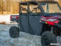 Polaris Ranger XP 1000 Aluminum Doors By SuperATV 29 Polaris Ranger XP 1000 Aluminum Doors By SuperATV -Multifunctional Accessories Store FPt2fKAgBN8uFP98rsw7fSh7EIt6w73milJWbZLOL6ffJ0Y6I82ZuYTMof2Dj6Nb 01165.1718666921