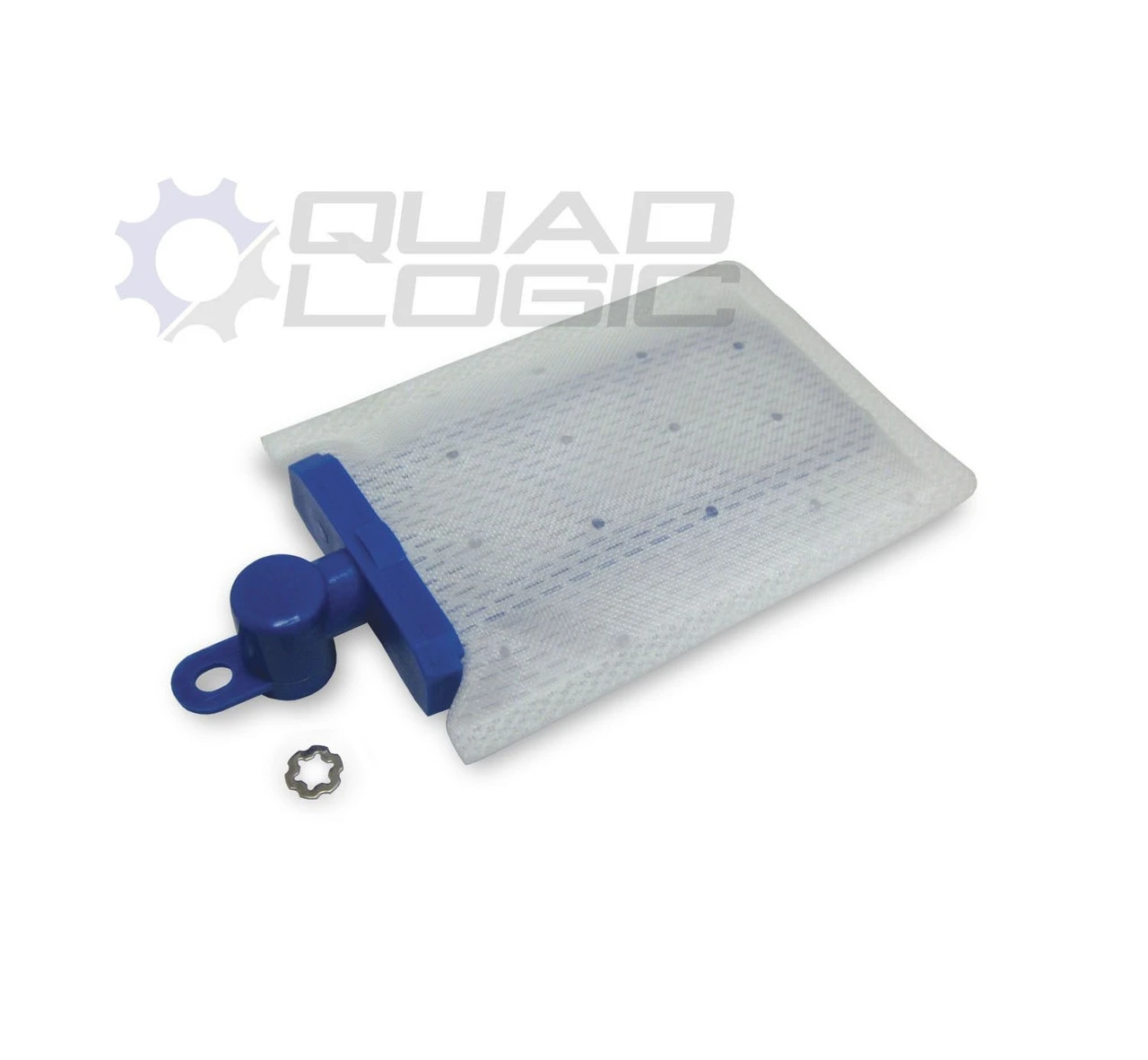 Polaris Ranger 900 EFI 12V Fuel Pump And Strainer By Quad Logic 6 Polaris Ranger 900 EFI 12V Fuel Pump And Strainer By Quad Logic - Image 4
