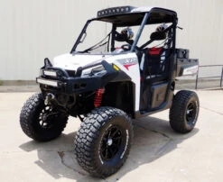 "Polaris Ranger 570/XP 900 5"" Lift By Catvos Inc"