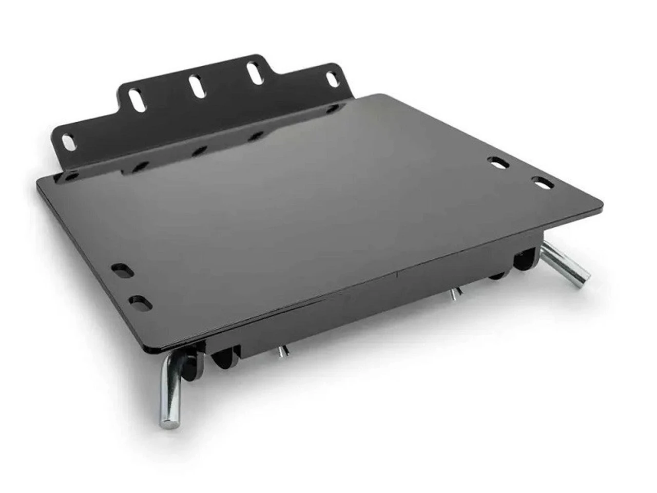 Polaris Ranger Midsize 570 Plow Pro Snow Plow Mount By SuperATV 3 Polaris Ranger Midsize 570 Plow Pro Snow Plow Mount By SuperATV