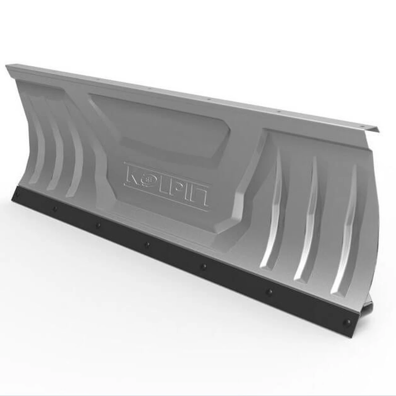 Polaris Ranger Steel Blade Snow Plow System By Kolpin Powersports 3 Polaris Ranger Steel Blade Snow Plow System By Kolpin Powersports