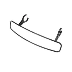 Polaris Ranger Rearview Mirror For 1.75-2'' Roll Bar By Kemimoto