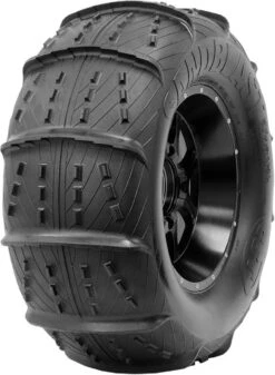 Polaris Ranger Sandblast Rear Paddle UTV Tire By CST Tires