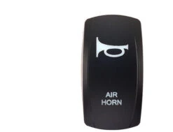 Polaris Ranger Air Horn Rocker/Actuator/Contura V Rocker Only By XTC Power Products