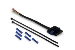 Polaris Ranger Transmission Switch Pigtail Harness Kit By Quad Logic