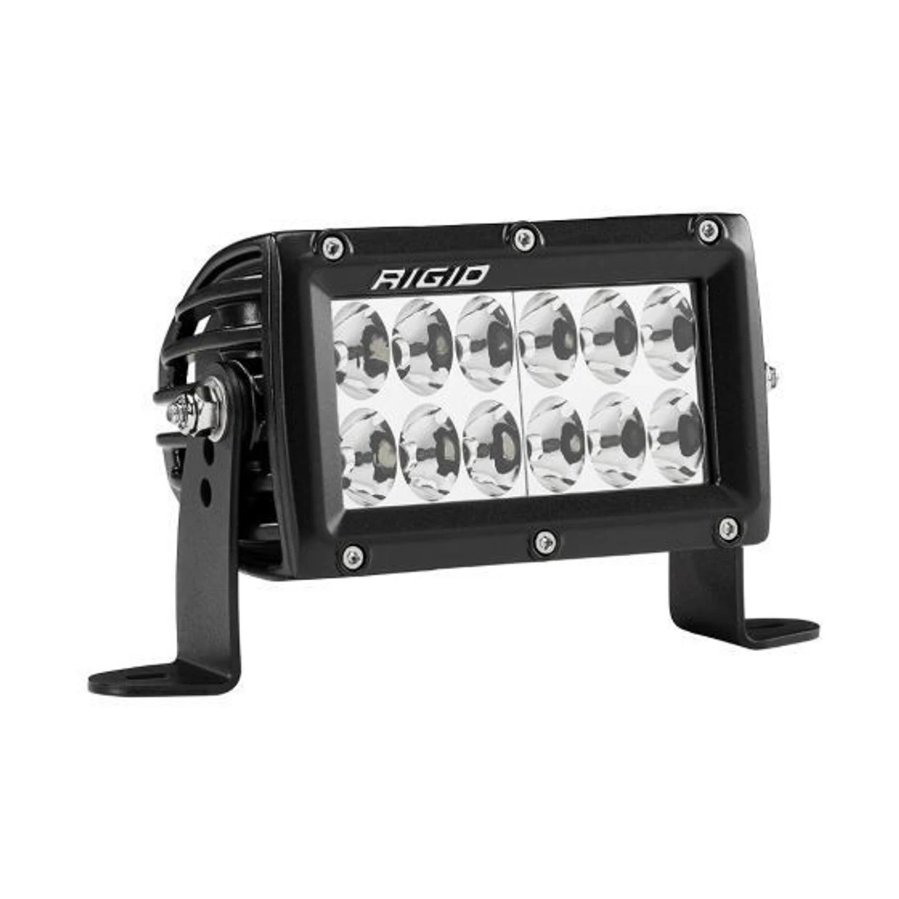 Polaris Ranger E-Series PRO LED Light Bars By Rigid 3 Polaris Ranger E-Series PRO LED Light Bars By Rigid
