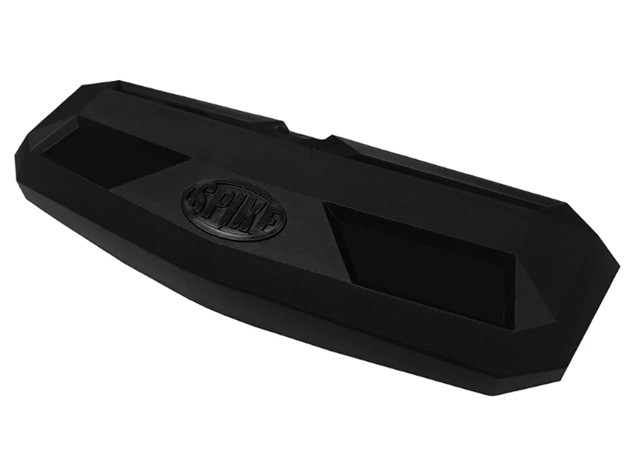 Polaris Ranger/General Pro Fit Re-Flex Rear View Mirror By Spike Powersports 13 Polaris Ranger/General Pro Fit Re-Flex Rear View Mirror By Spike Powersports - Image 11