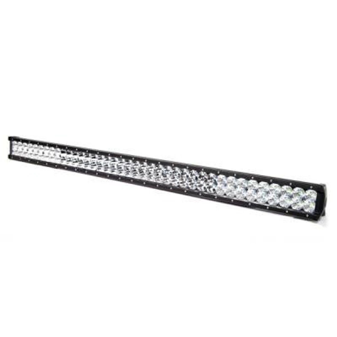 Polaris Ranger 42 Inch LED Light Bar Dual Row 234 Watt Combo Ultra II Series By Quake LED 3 Polaris Ranger 42 Inch LED Light Bar Dual Row 234 Watt Combo Ultra II Series By Quake LED