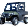 Polaris Ranger 570/800 PathPro RCS Hard Cab Enclosure By Curtis Industries