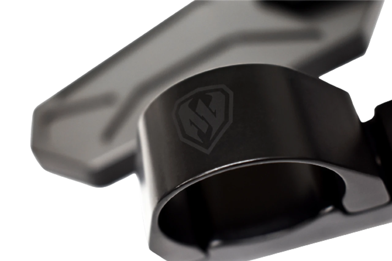 Polaris Ranger Billet Convex Mirrors (Set Of 2) By Moto Armor 5 Polaris Ranger Billet Convex Mirrors (Set Of 2) By Moto Armor - Image 3