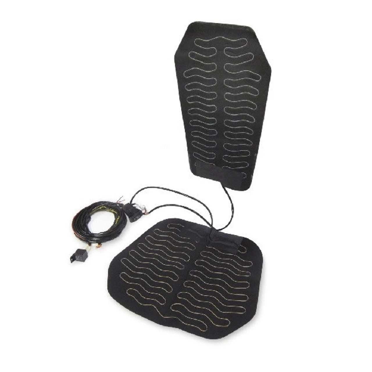 Polaris Ranger Seat Heater Kit By Quad Logic 11 Polaris Ranger Seat Heater Kit By Quad Logic - Image 9