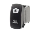 Polaris Ranger Rear Camera Rocker Switch By XTC Power Products