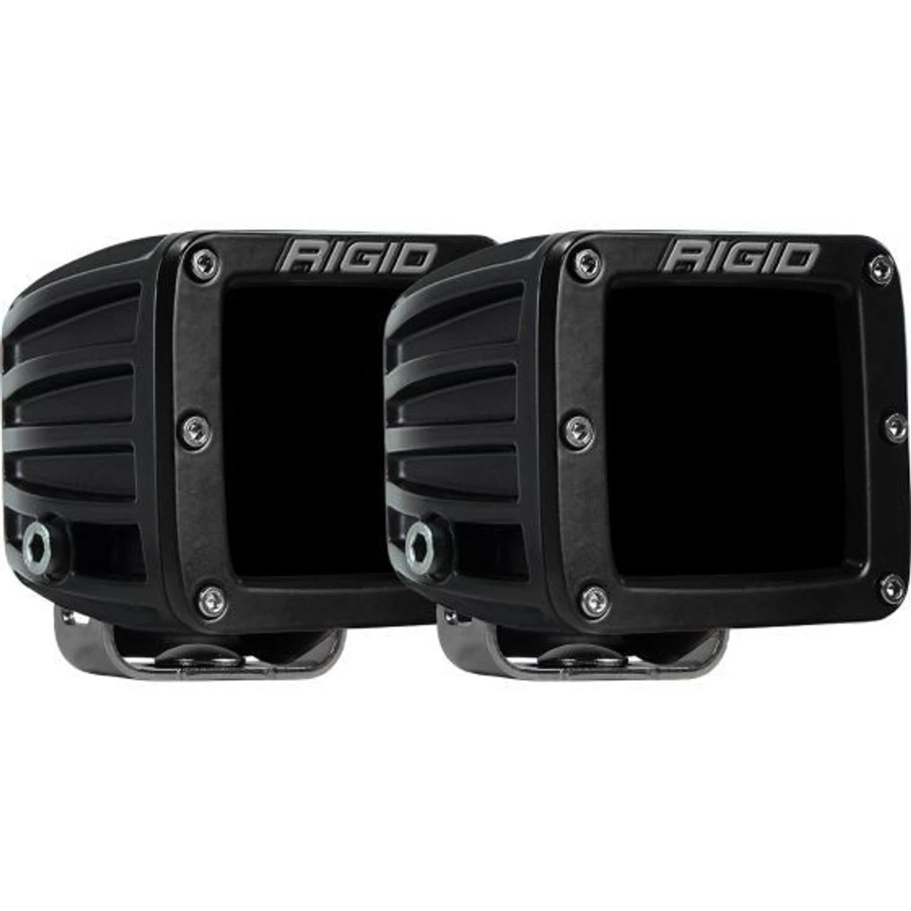Polaris Ranger Infrared Light D-Series UTV By Rigid 3 Polaris Ranger Infrared Light D-Series UTV By Rigid