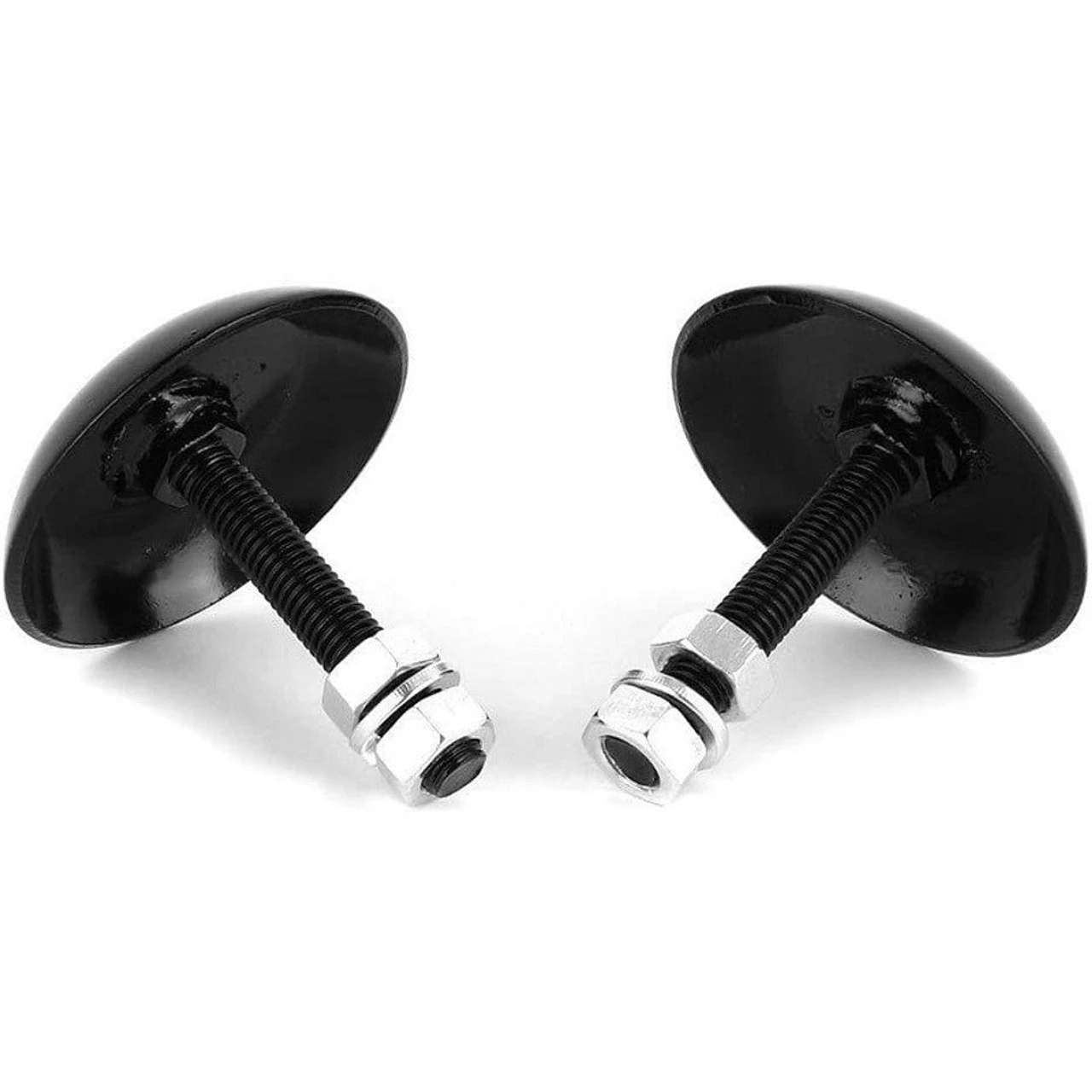 Polaris Ranger Universal Snow Plow Skid Shoes By Kemimoto 7 Polaris Ranger Universal Snow Plow Skid Shoes By Kemimoto - Image 5