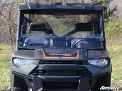 Polaris Ranger XP 900/XP 1000 Half Windshield By SuperATV -Multifunctional Accessories Store HGgwhVYBY3joXZn3C5yxYX0JbO7EVwKnd4YOGvVCg1wboEzvB2mb5utBE73AirFT 41152.1718235560