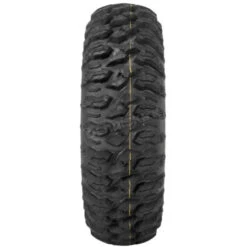 Polaris Ranger Front/Rear QBT 446 26X11R-12 Utility Tire By Quadboss