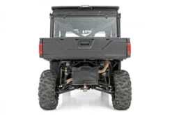 Polaris Ranger Lift Kit By Rough Country