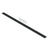 Polaris Ranger Heavy-Duty Snow Plow Blade Wear Bar By Kolpin Powersports -Multifunctional Accessories Store Heavy Duty 60inches 57610.1673544209