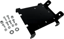Polaris Ranger 800 Winch Mount Kit By Moose