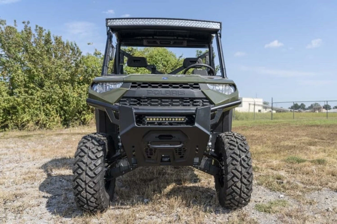 "Polaris Ranger XP 1000 3"" Lift Kit - Waterfowl Edition By Rough Country " 12 "Polaris Ranger XP 1000 3"" Lift Kit - Waterfowl Edition By Rough Country " - Image 10