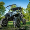 "Polaris Ranger 1000 6"" Lift Kit By Super ATV"