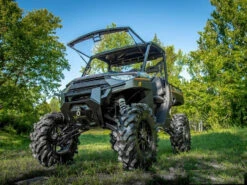 "Polaris Ranger 1000 6"" Lift Kit By Super ATV"