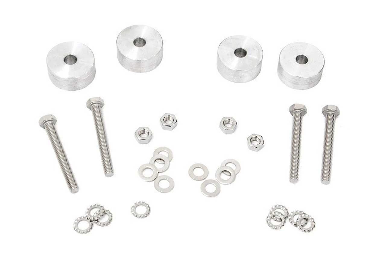 Polaris Ranger Slide Out Cooler/Fridge Tray By Rough Country 12 Polaris Ranger Slide Out Cooler/Fridge Tray By Rough Country - Image 10