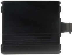 Polaris Ranger 100W RMS & 200W RMS 2-Channel Power Sports Amplifier By MTX