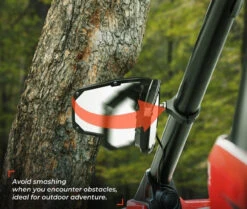 Polaris Ranger Side Mirror With LED Spot Light By Kemimoto -Multifunctional Accessories Store HqPTCzldzpq4hJlV0C3tZz2zkIsaG6Os3UfOrDEUBq0TaWMxpQSXkWf1jJ4WfbDy 40938.1718667161