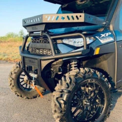 Polaris Ranger Front Bumper (New Body Style) By Ranch Armor -Multifunctional Accessories Store HrC562RMzCckvOW72bcgHtfOwmnMZYMDSyfsf0yS6yIcTN9joAuzbAG1rlKGjmt7 92158.1718666948