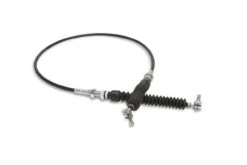 Polaris Ranger 500 / 570 / 900 / 1000 / ETX Shift & Gear Selector Cable By Quad Logic