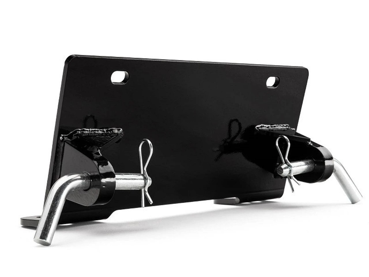 Polaris Ranger XP 1000 Plow Pro Snow Plow Mount By SuperATV 5 Polaris Ranger XP 1000 Plow Pro Snow Plow Mount By SuperATV - Image 3