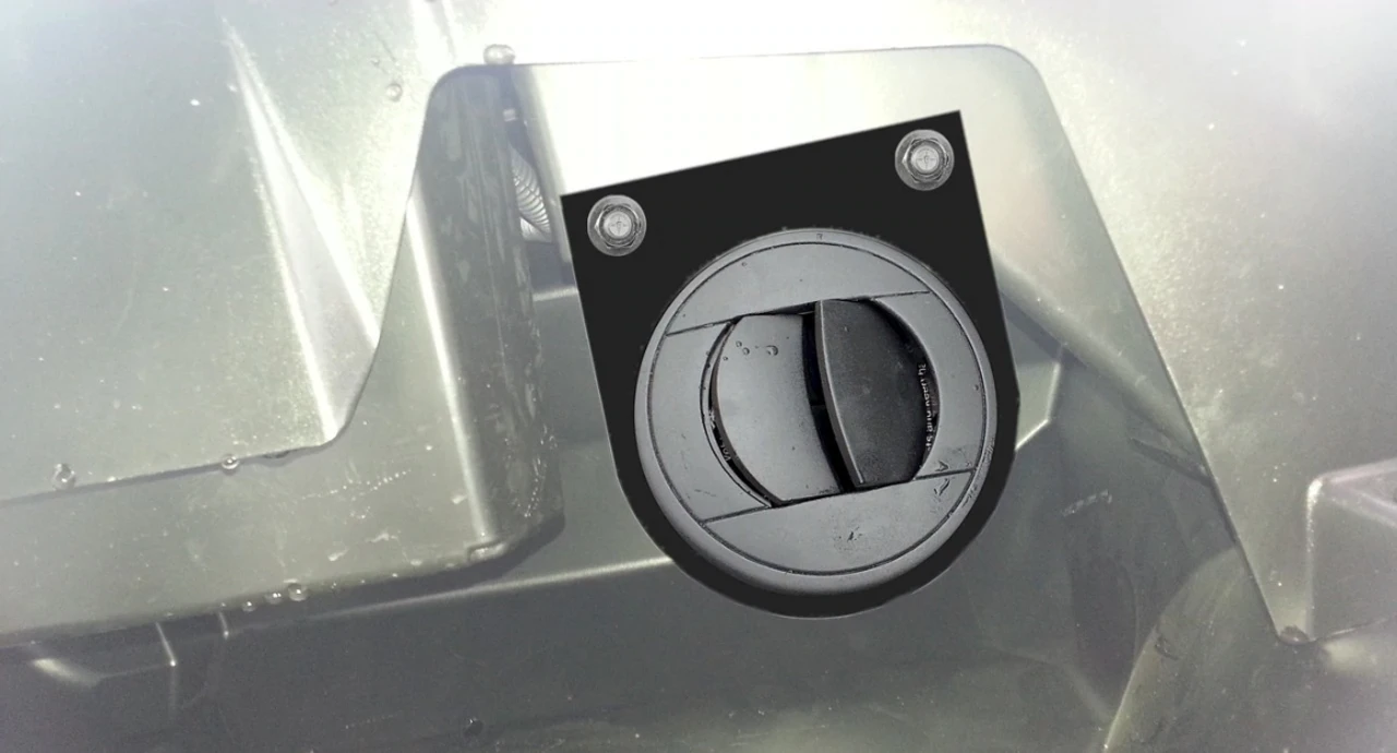 Polaris Ranger 570 Pro Fit Roll Cage Ice Crusher Cab Heater By Ice Crusher Heaters 9 Polaris Ranger 570 Pro Fit Roll Cage Ice Crusher Cab Heater By Ice Crusher Heaters - Image 7