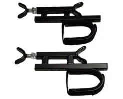 Polaris Ranger Quick Draw Overhead Case Rack 9 - 9-3/4 By Great Day