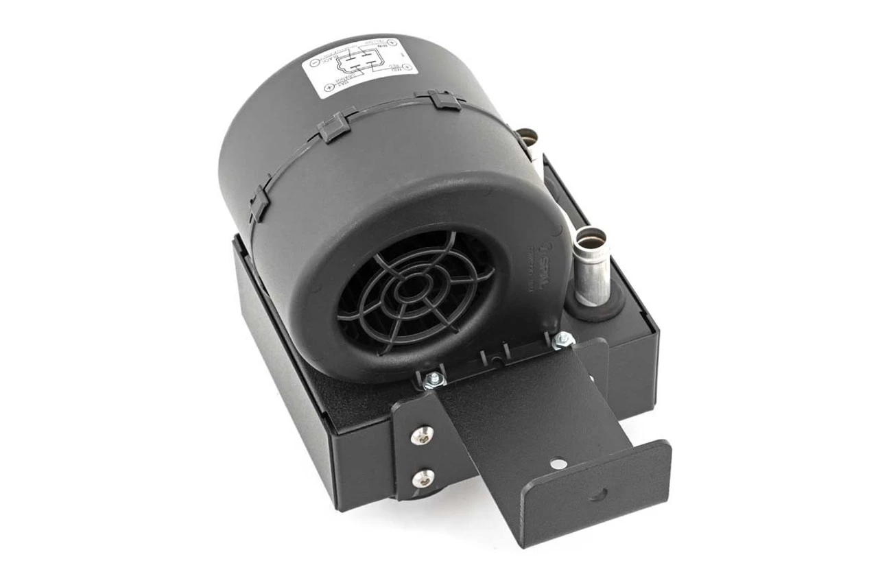 Polaris Ranger XP 1000 16K BTU Hidden Fan Heater Kit By Rough Country 4 Polaris Ranger XP 1000 16K BTU Hidden Fan Heater Kit By Rough Country - Image 2