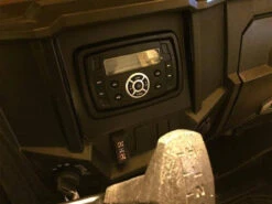 Polaris Ranger 570 In-Dash Bluetooth Stereo By EMP