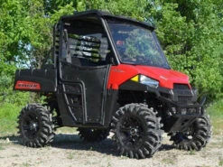 Polaris Ranger EV Aluminum Doors By SuperATV -Multifunctional Accessories Store J2V41TJdiVeVnbRehyi9o6JanZ7zmjS7qzsqbauz6gMBq3kYU405SMXC2d2We7rQ 36199.1718664729