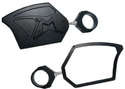 Polaris Ranger Mirror By Madigan Motorsports