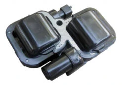 Polaris Ranger Ignition Coil By Quad Logic