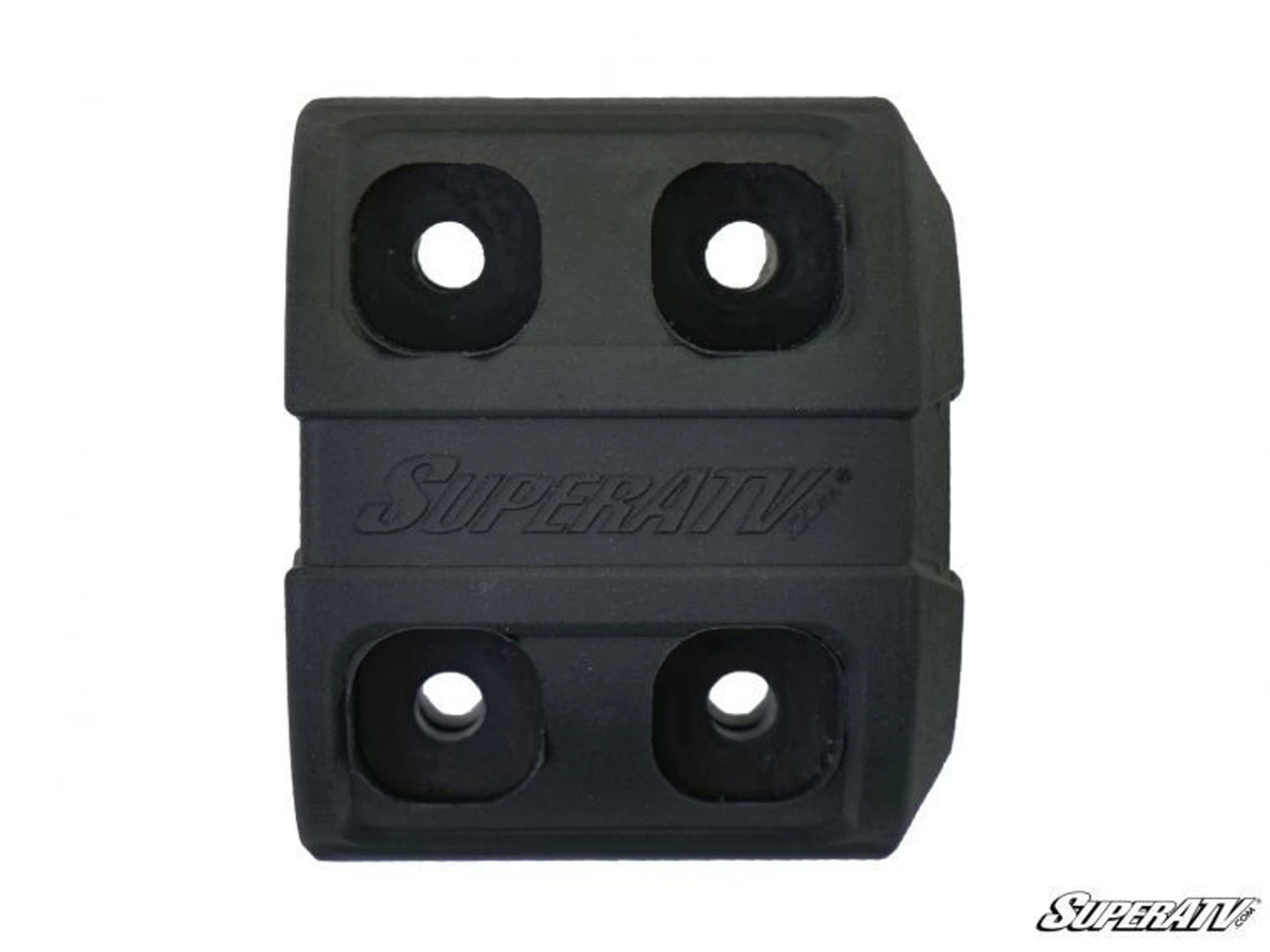 Polaris Ranger 5000 Lb. Black Ops Synthetic Rope Winch By SuperATV 7 Polaris Ranger 5000 Lb. Black Ops Synthetic Rope Winch By SuperATV - Image 5