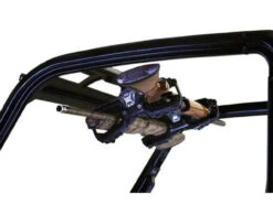 Polaris Ranger Pro-Fit Overhead Gun Rack (OHGR) By Seizmik