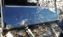 Polaris Ranger 570/700/800 Folding Windshield By Bad Dawg -Multifunctional Accessories Store JSI4jBZQoVFVc16cFpN4tpVO8YXwq3XBGp43qNeSKiysbtp47E7WkNXjYP29MUv7 78397.1718666663