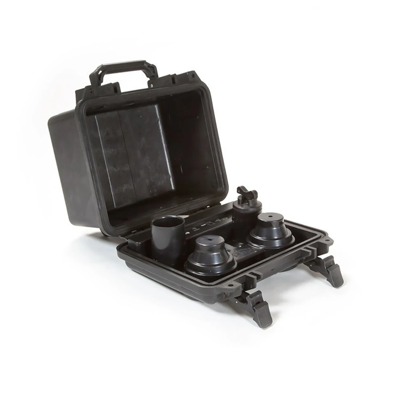 Polaris Ranger Black Barrow DB2 Speaker By Kolpin Powersports 3 Polaris Ranger Black Barrow DB2 Speaker By Kolpin Powersports