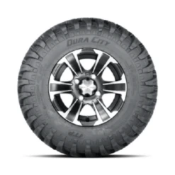 Polaris Ranger Duracity Tire By ITP