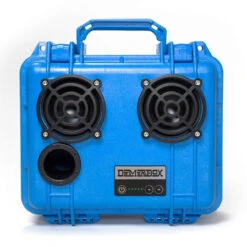 Polaris Ranger Roseau Blue DB2 Speaker By Kolpin Powersports