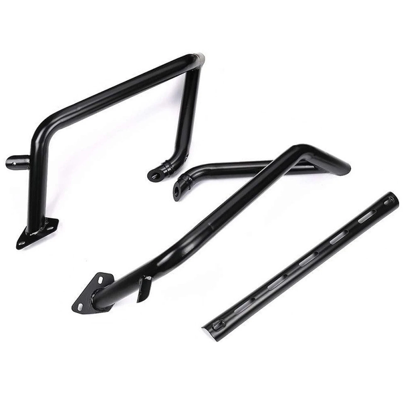 Polaris Ranger 1000 Front Bumper / Front Brush Guard By Kemimoto 6 Polaris Ranger 1000 Front Bumper / Front Brush Guard By Kemimoto - Image 4